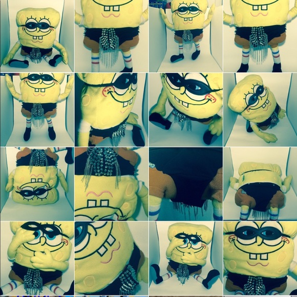 πππCandids from"The SekushΔ«1" photo shootπππ - Picture 8 of 8